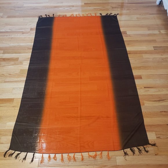 Scarf shawl wrap cover-up sarong - Picture 2 of 3